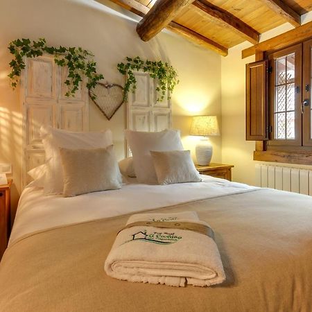 Casa Rural A Cashina Da Lagarteira Valverde del Fresno Zewnętrze zdjęcie