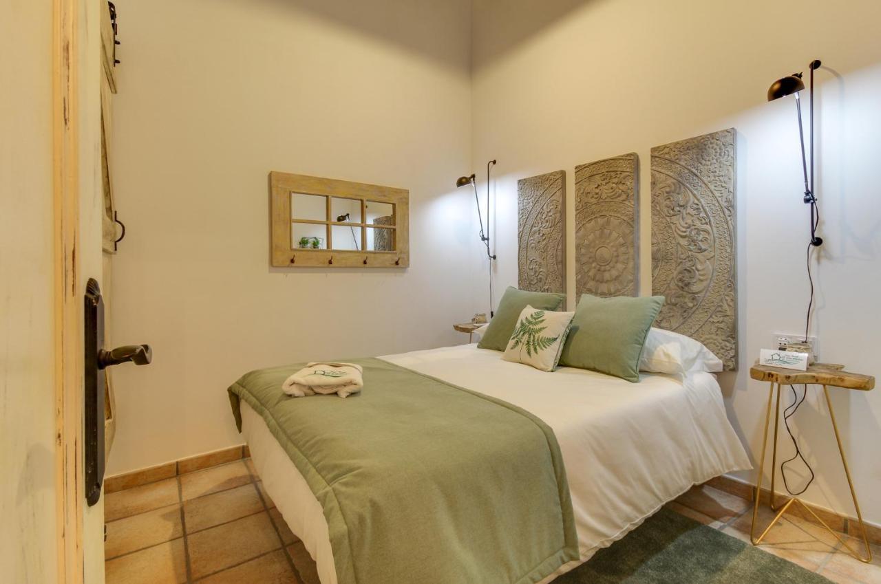 Casa Rural A Cashina Da Lagarteira Valverde del Fresno Zewnętrze zdjęcie