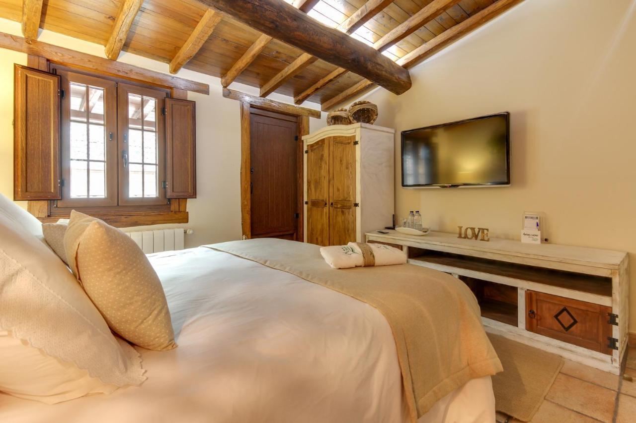 Casa Rural A Cashina Da Lagarteira Valverde del Fresno Zewnętrze zdjęcie