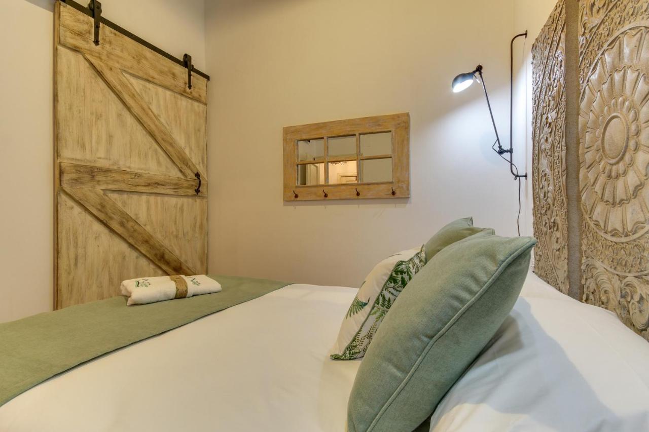 Casa Rural A Cashina Da Lagarteira Valverde del Fresno Zewnętrze zdjęcie