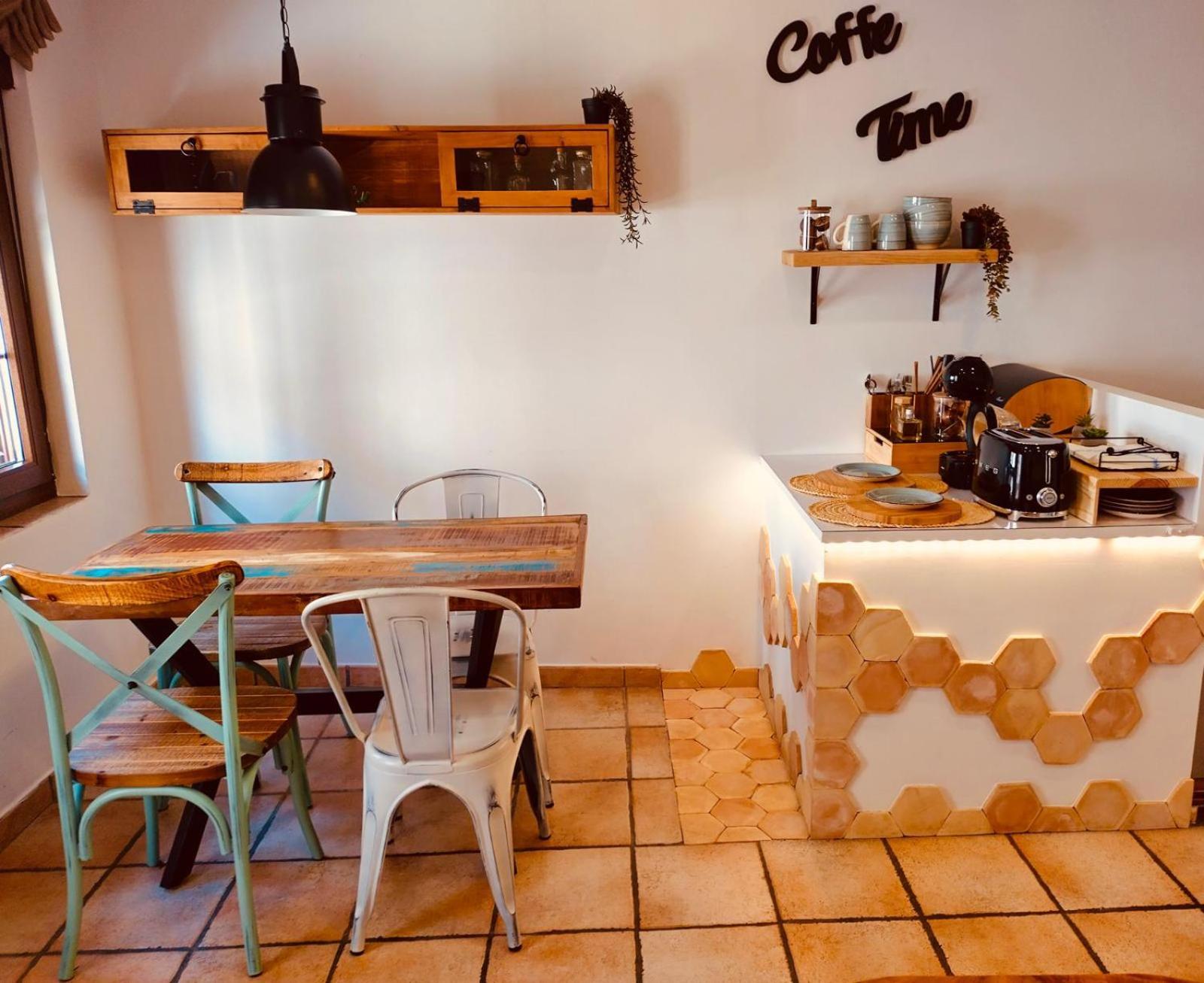 Casa Rural A Cashina Da Lagarteira Valverde del Fresno Zewnętrze zdjęcie